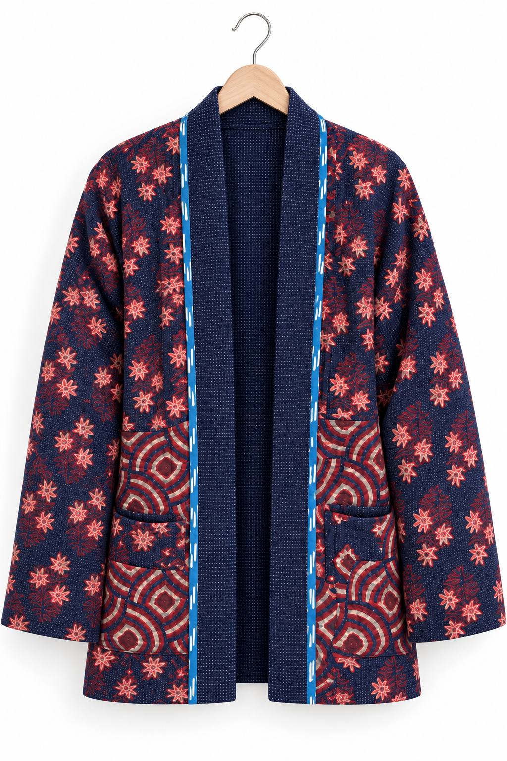 Chaqueta FLOWER