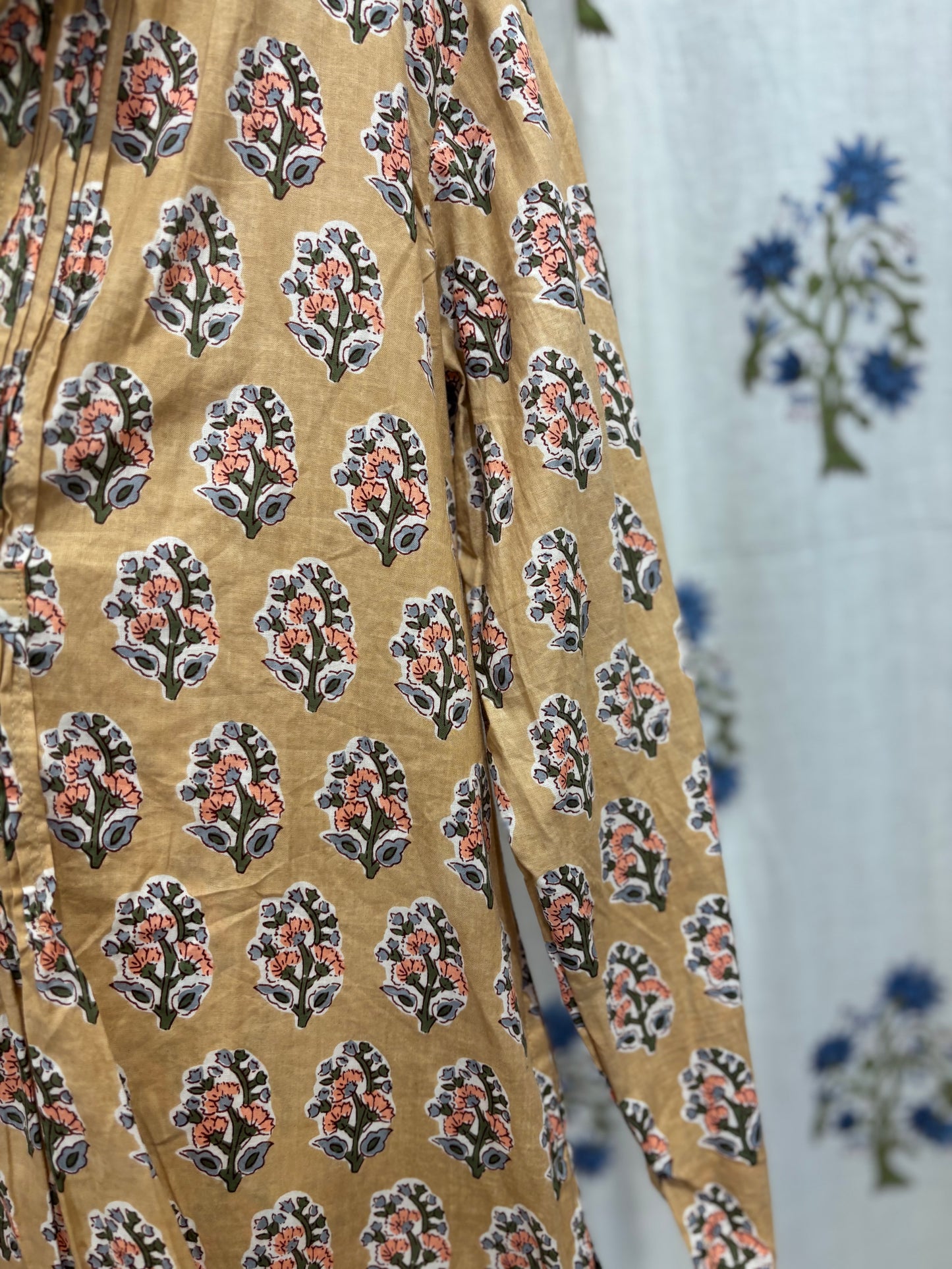 blusa ZOE