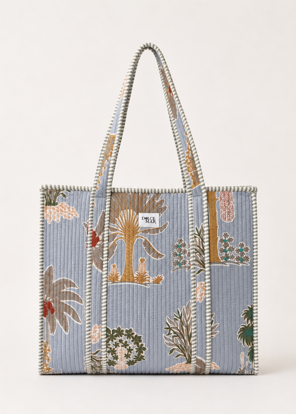 Bolso MILO CLASSIQUE pequeño