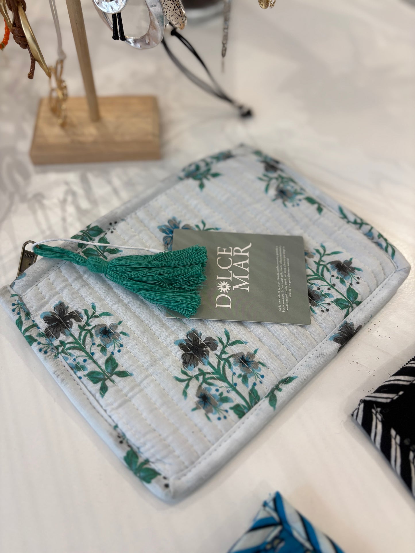 Estuche multiusos LULI