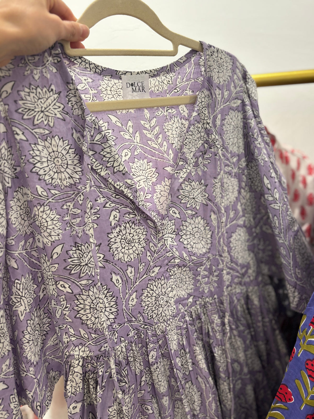 Vestido Breeze