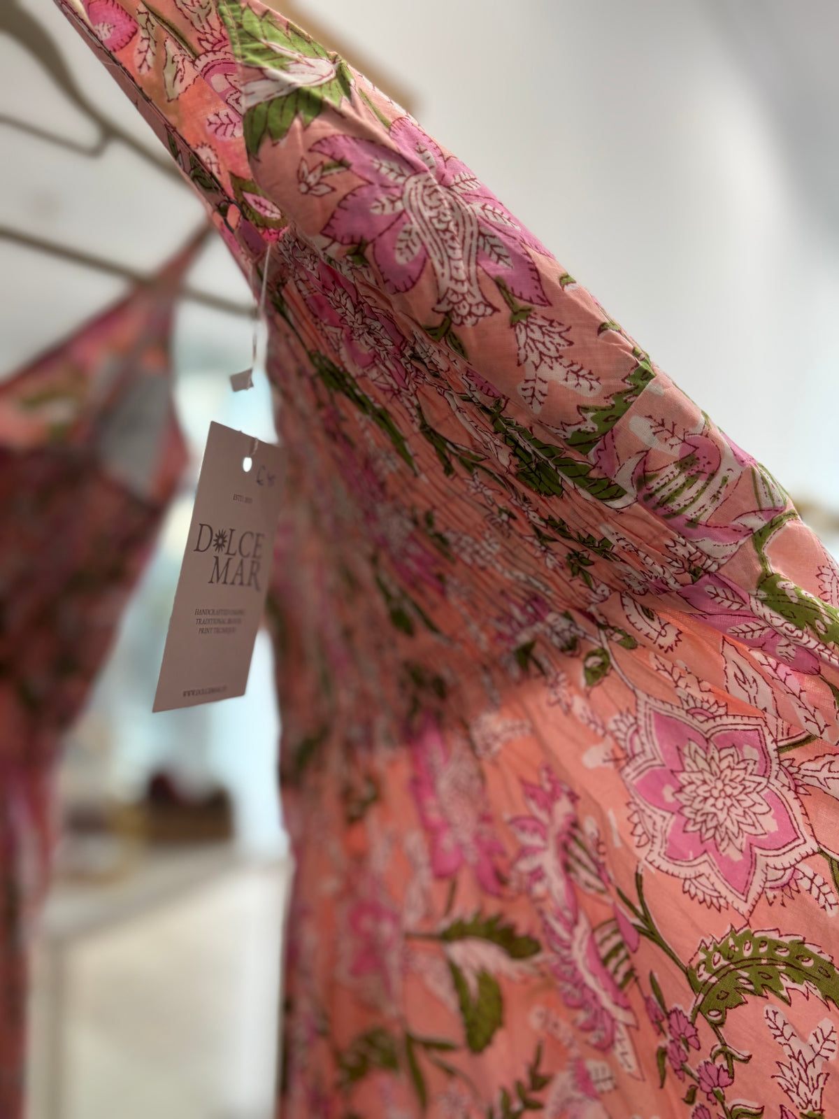 Vestido MAIA
