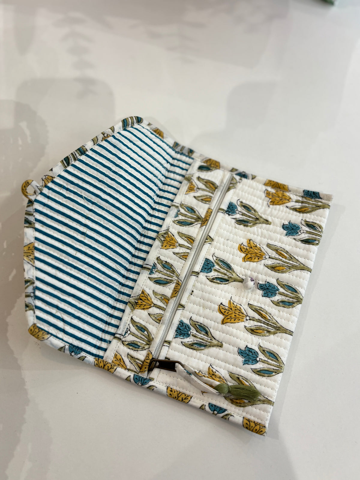 Estuche SISI