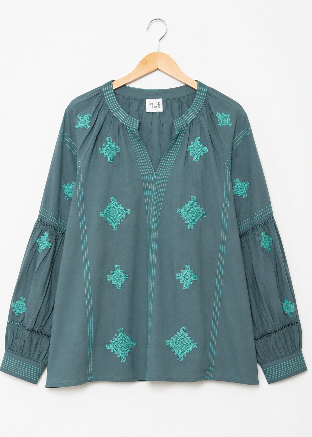 Blusa siena