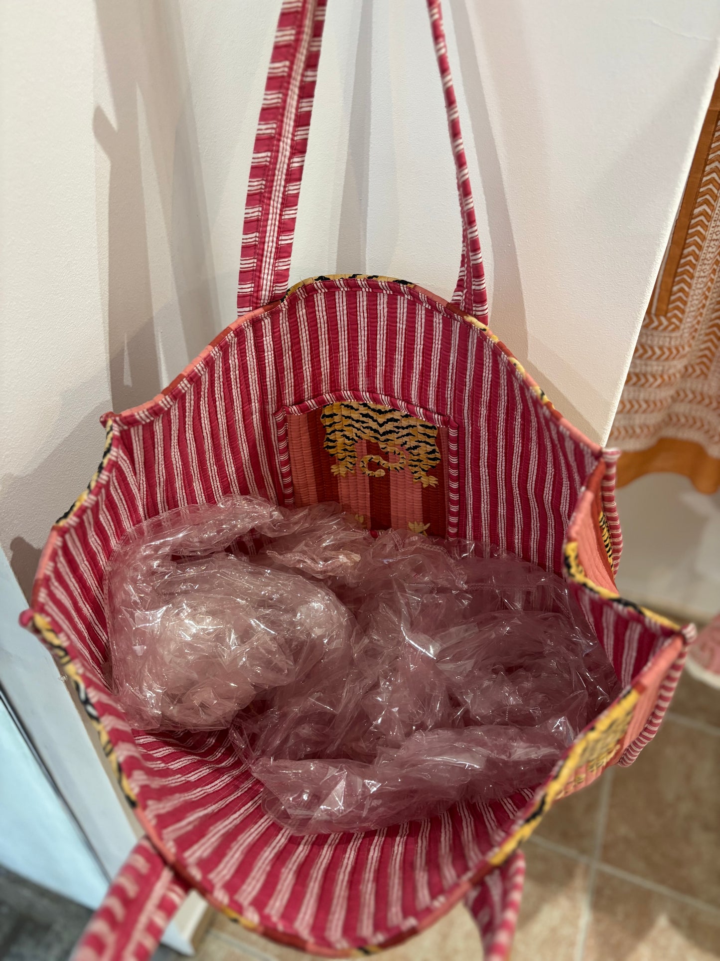 Bolso MILO CLASSIQUE