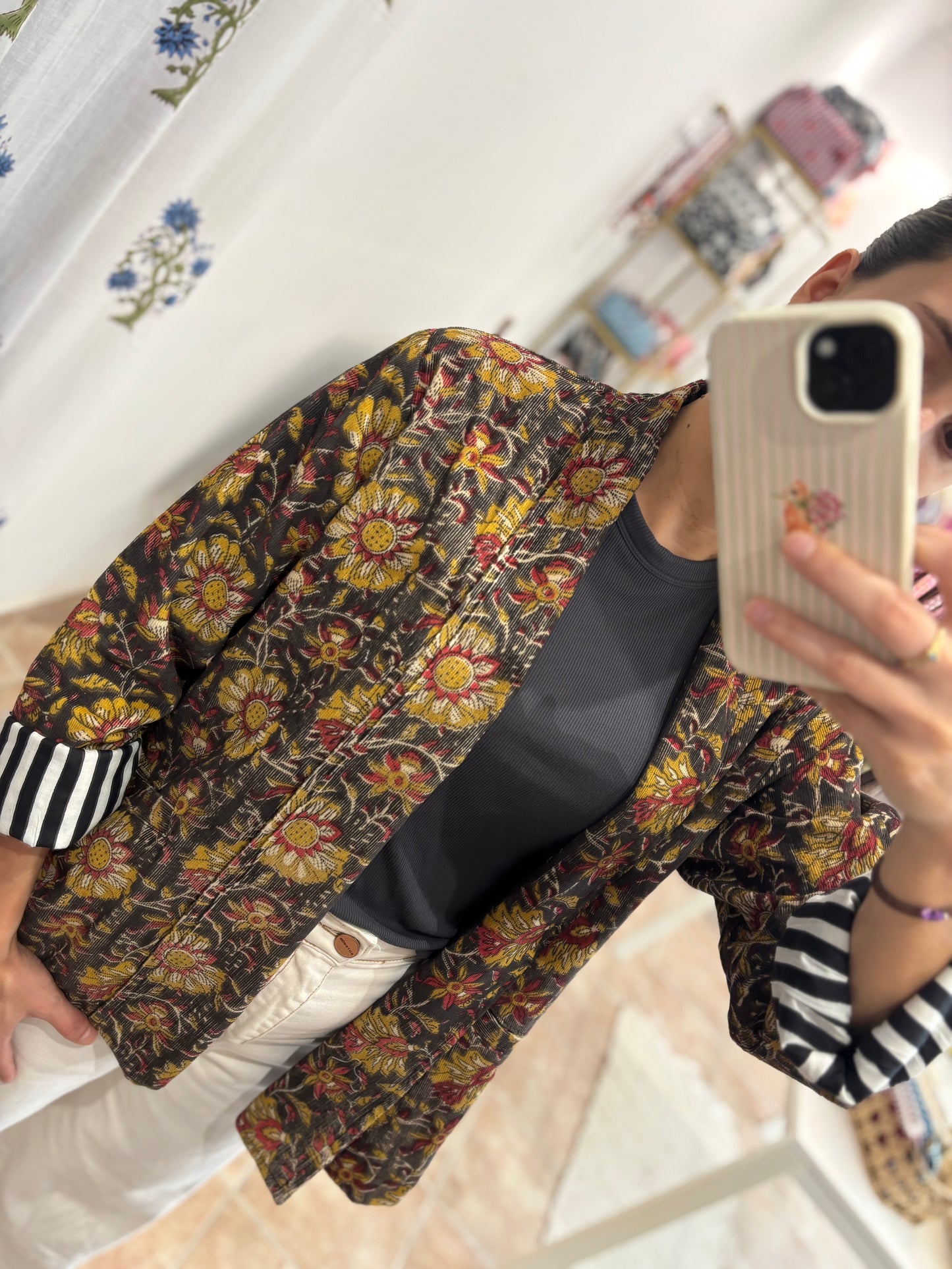 Chaqueta AVERY