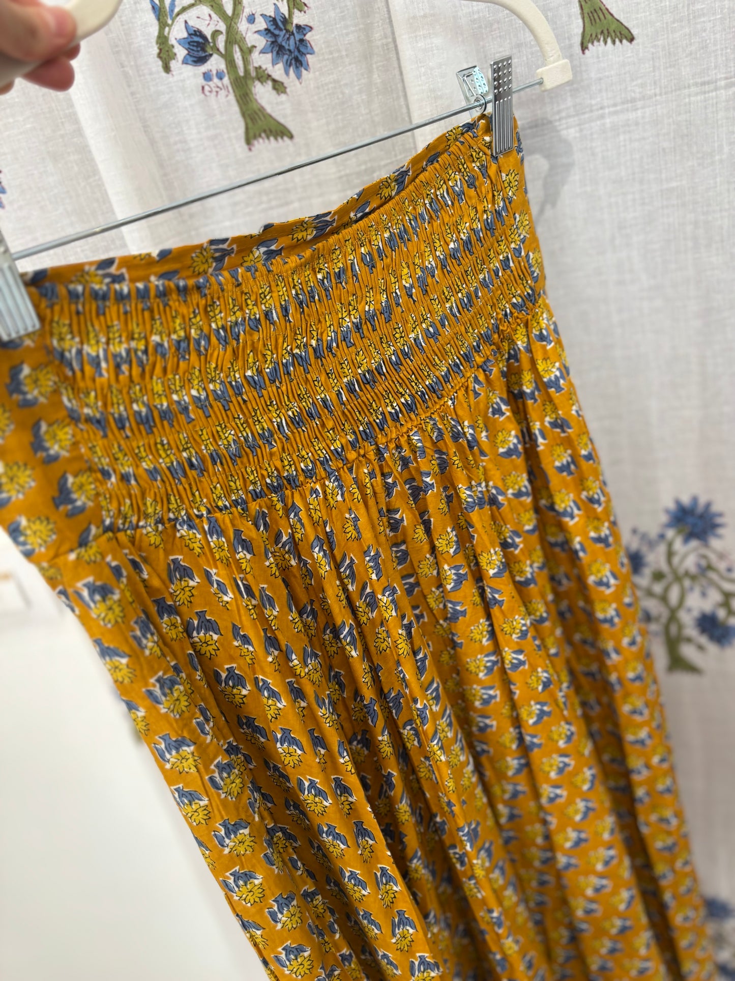 Falda PRINT