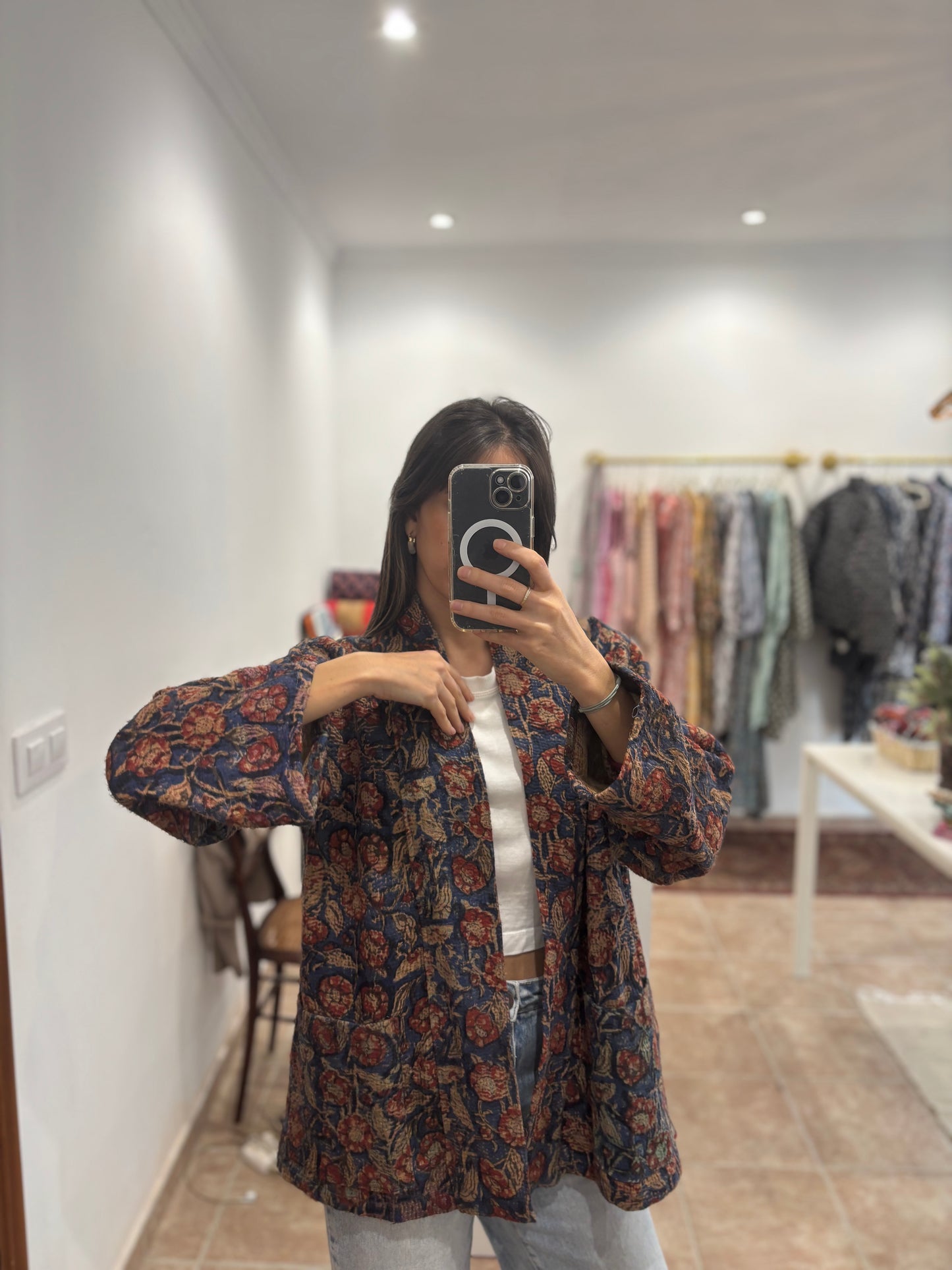Chaqueta Susan