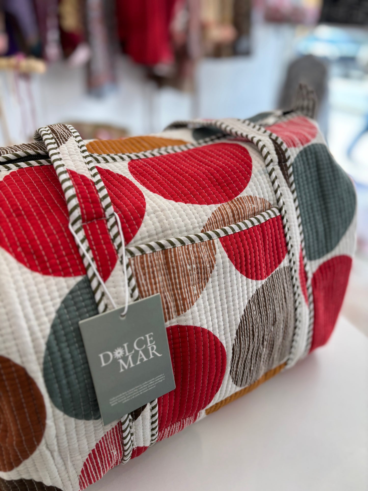 Bolso MILO CLASSIQUE