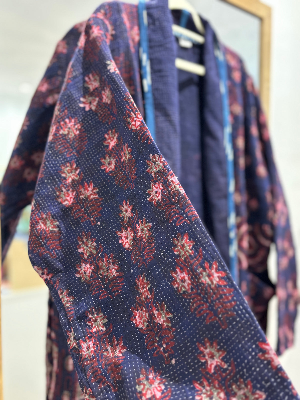 Chaqueta FLOWER