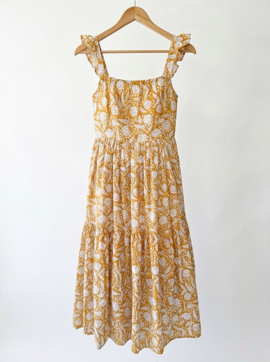 Vestido LEYLA