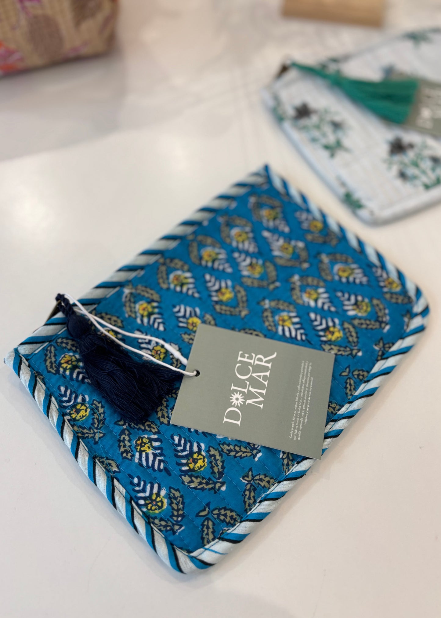 Estuche multiusos LULI