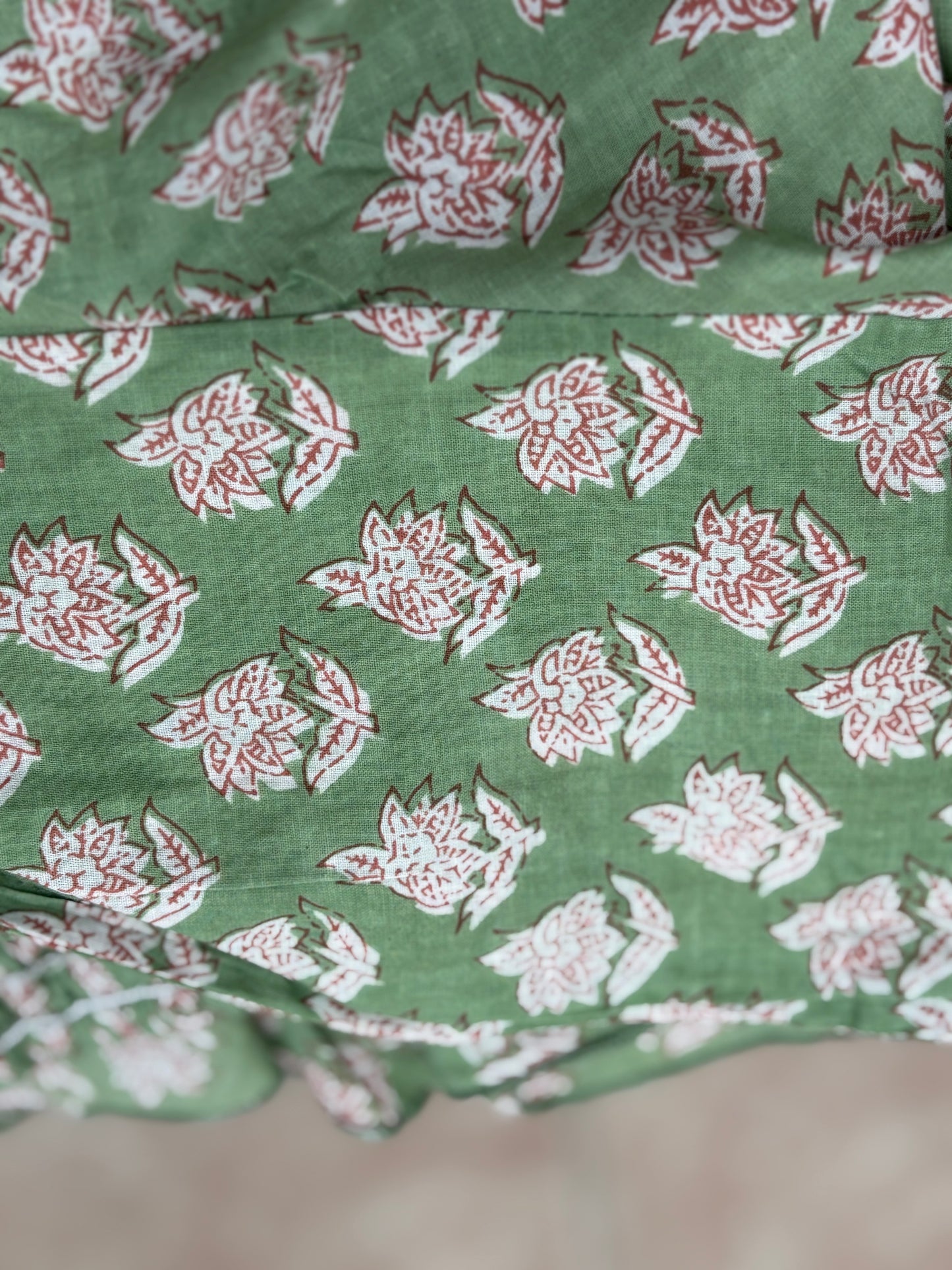 Falda PRINT