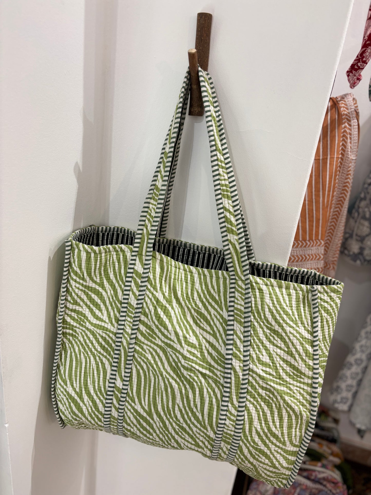 Bolso MILO CLASSIQUE