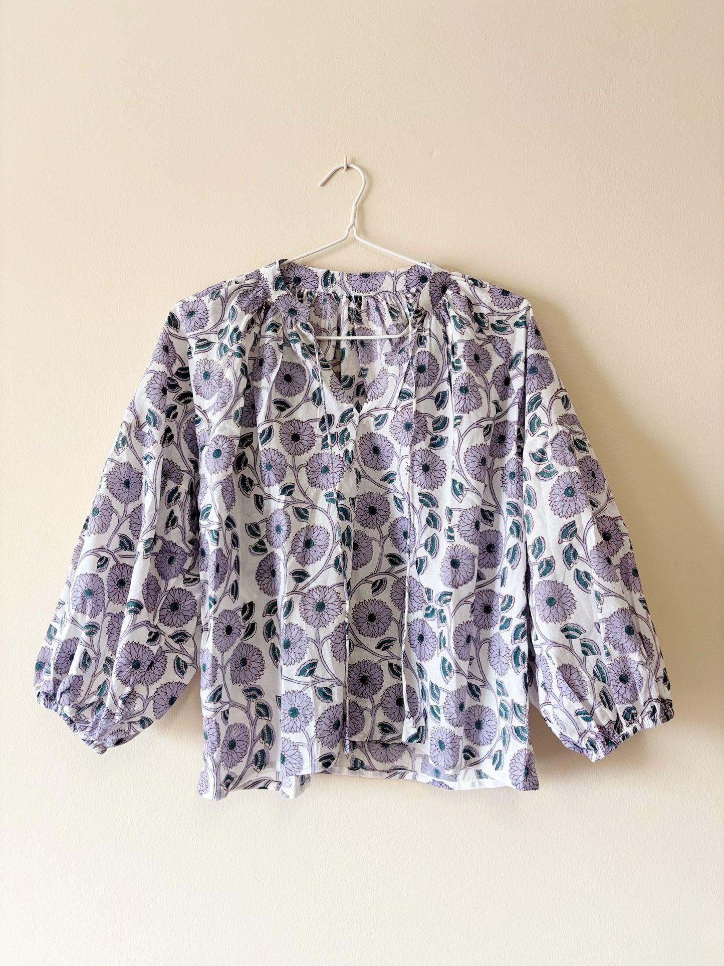 Blusa EMMA