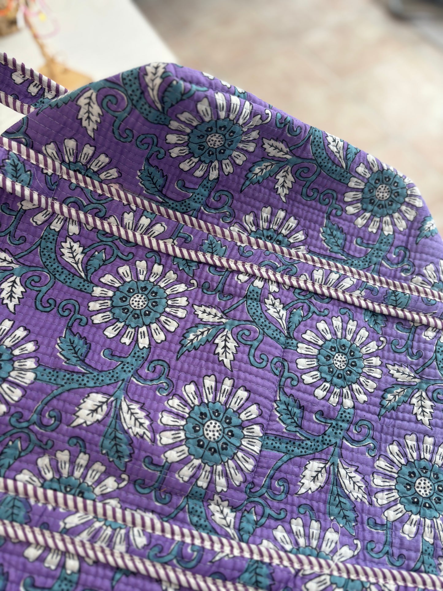 Bolso DEHLI