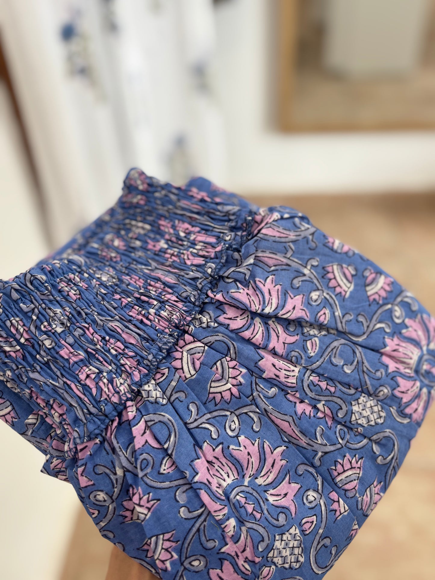 Pantalón PRINT