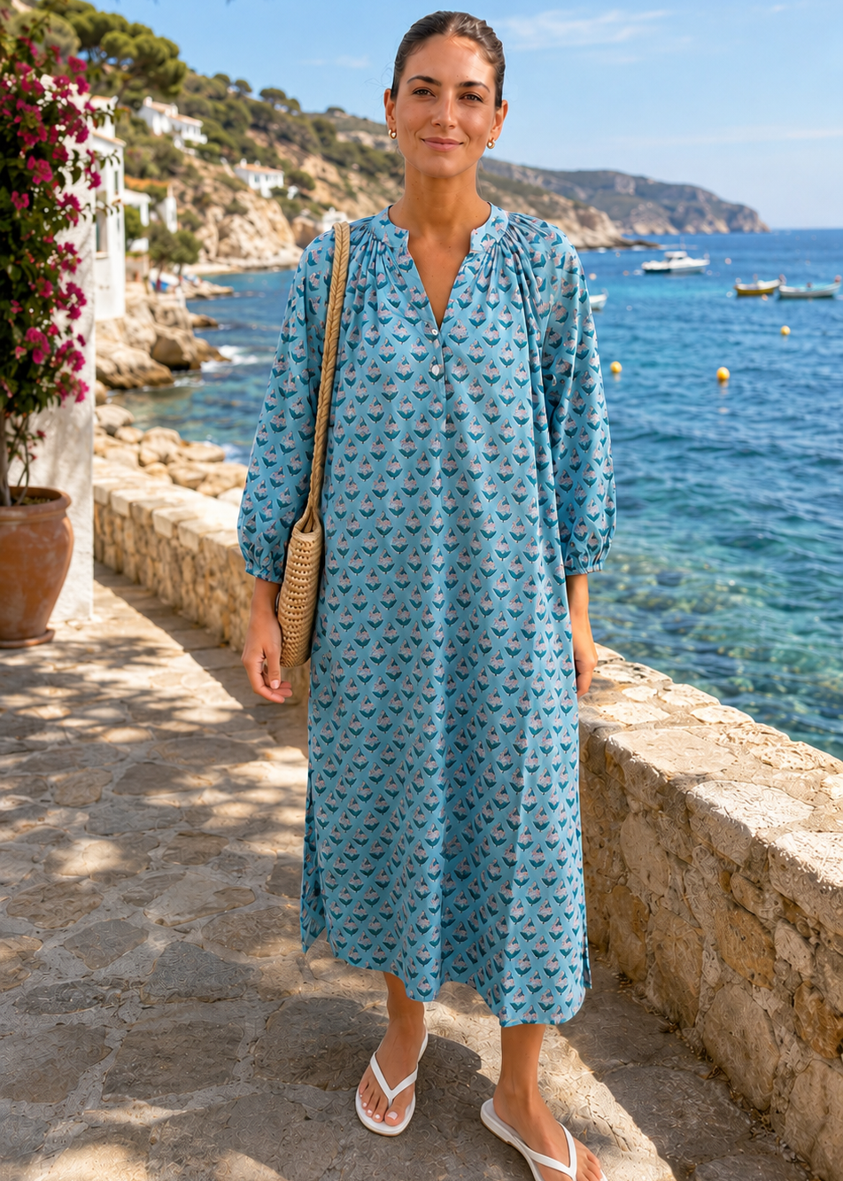 Vestido MARGOT