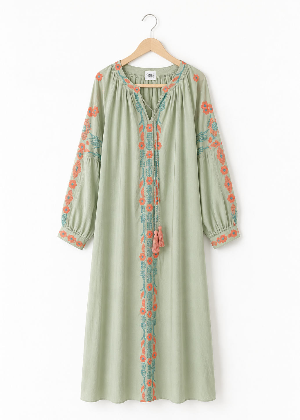 Vestido Mexicano