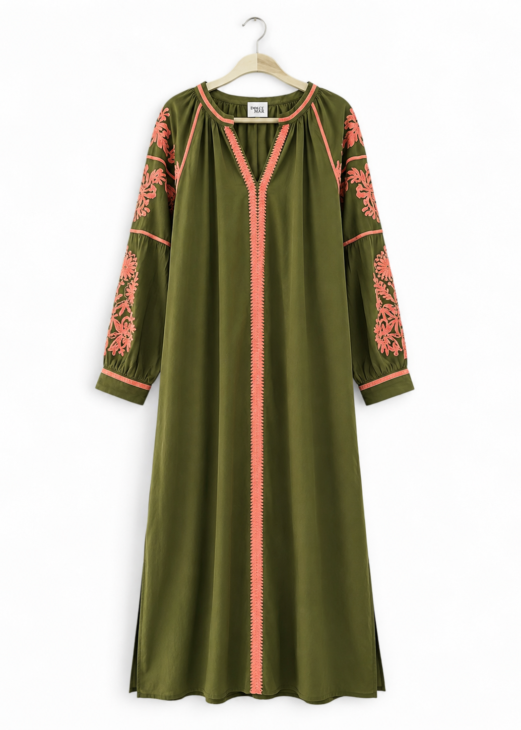 Vestido Mexicano