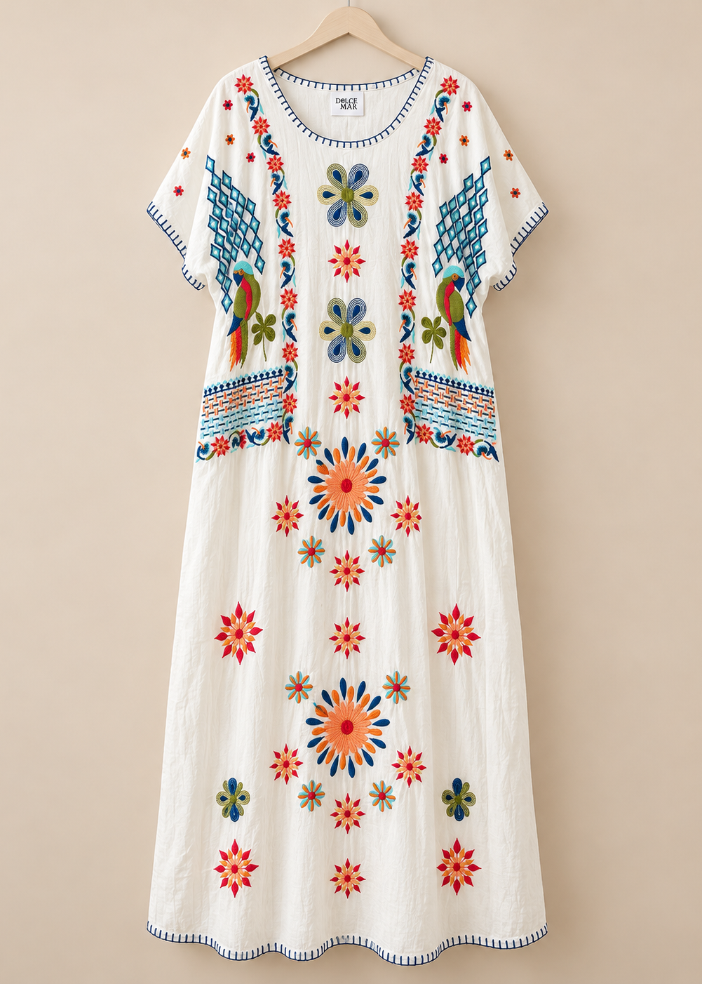 Vestido AGAS