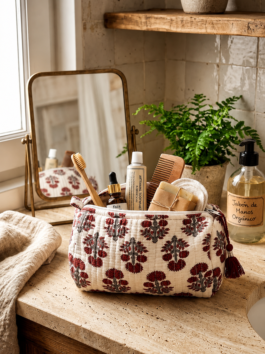 Estuche Cloe