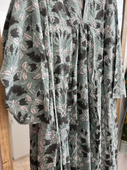 Vestido street