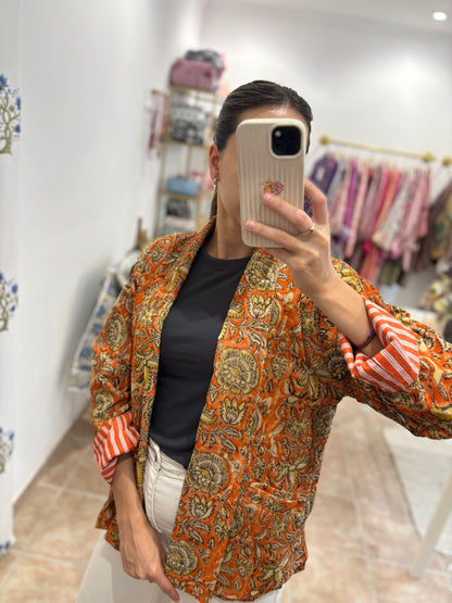 Chaqueta AVERY