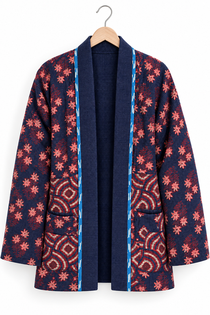 Chaqueta FLOWER