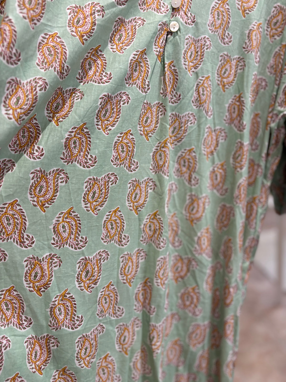 Vestido Breeze