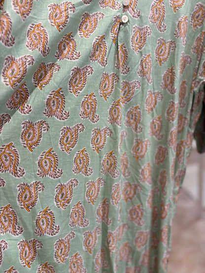 Vestido Breeze