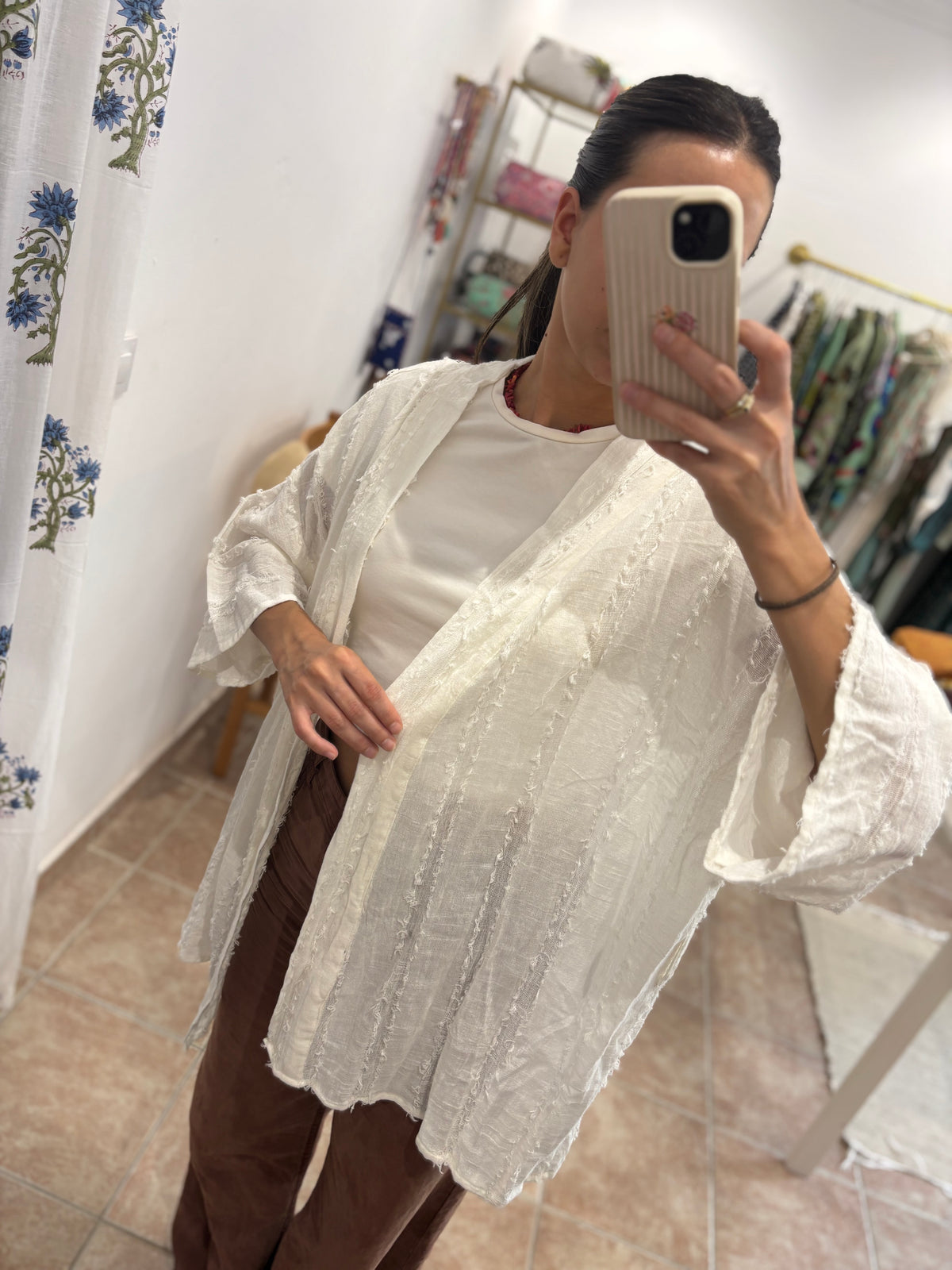 Kimono ALMA