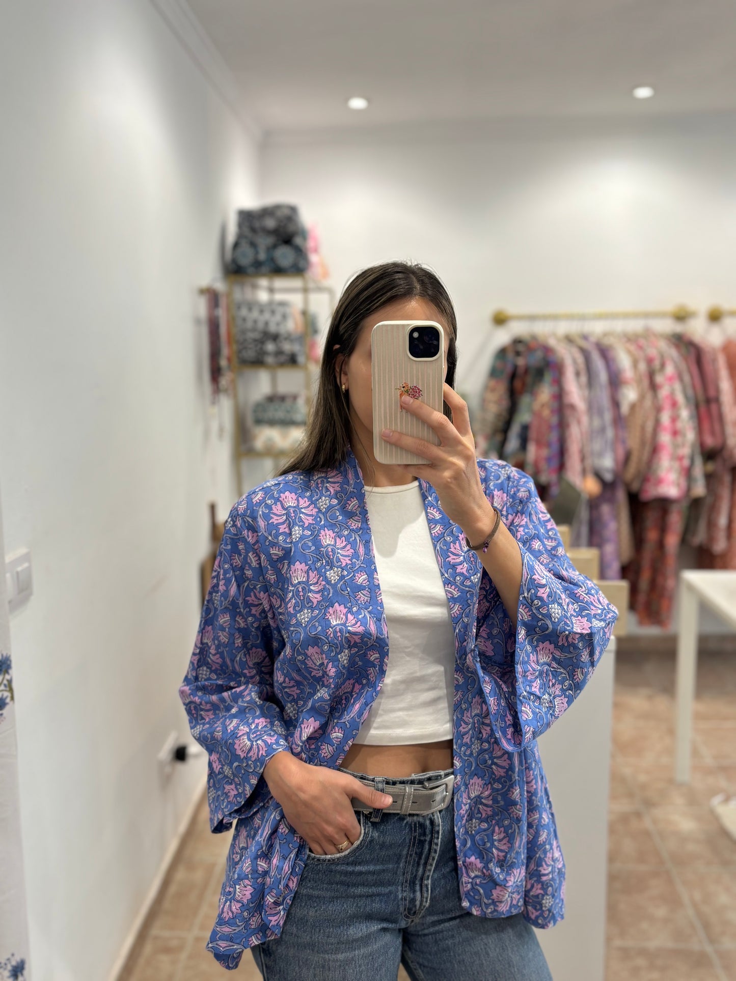 chaqueta PRIA