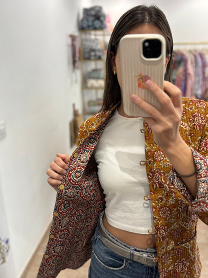 Chaqueta OLIVIA