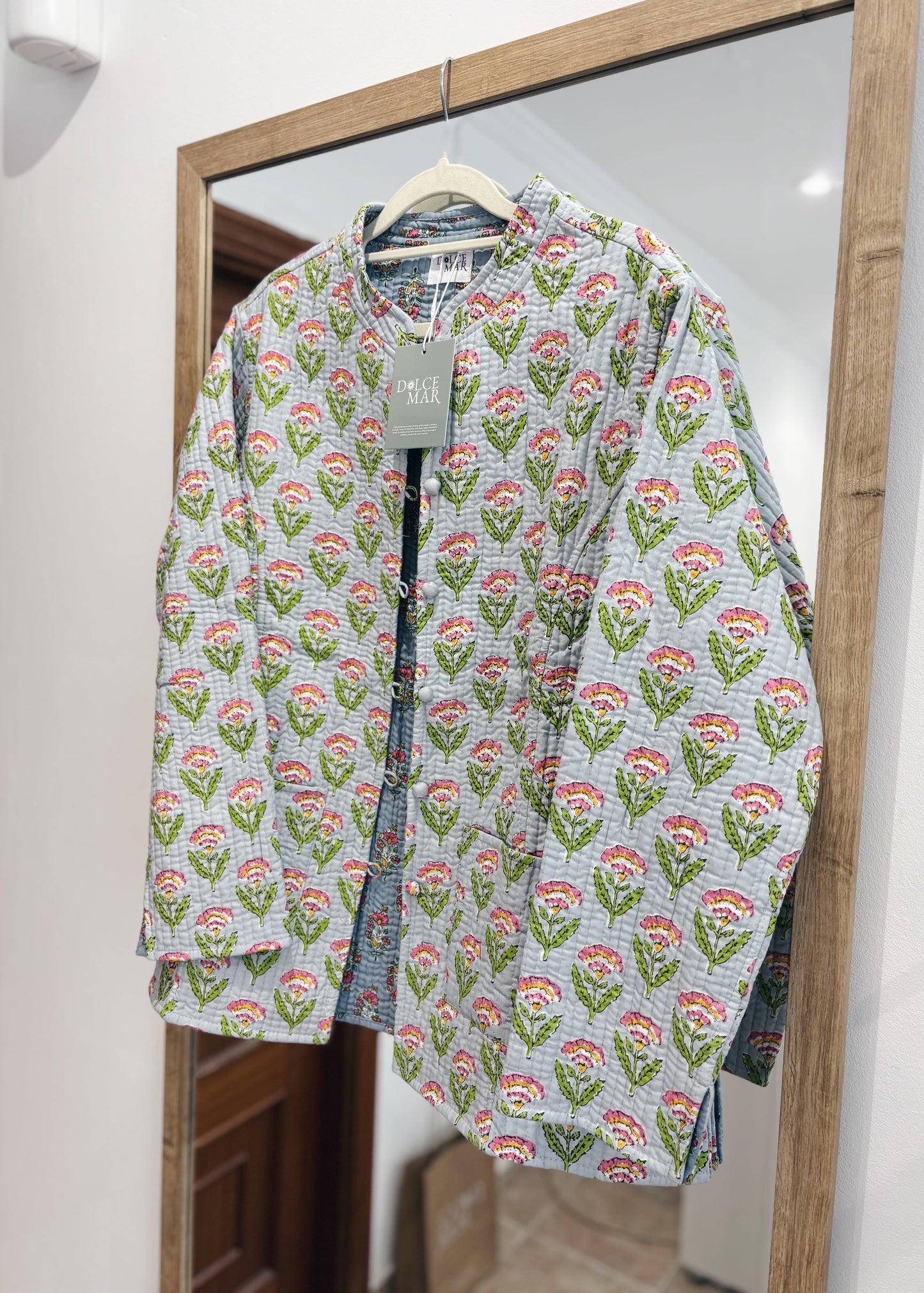 Chaqueta OLIVIA