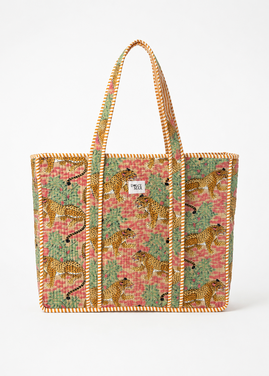 Bolso MILO CLASSIQUE (con cremallera)