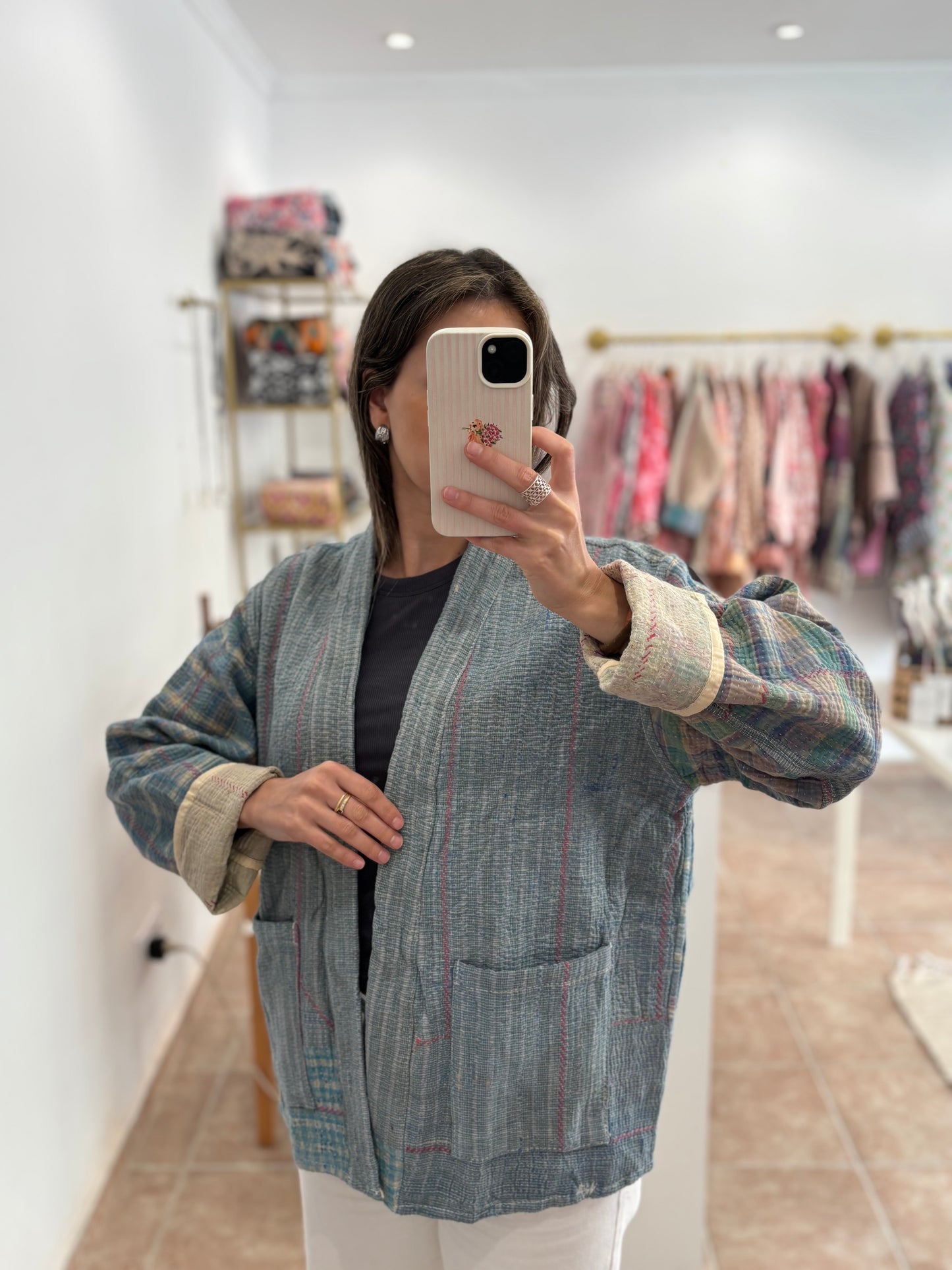 kimono Aura