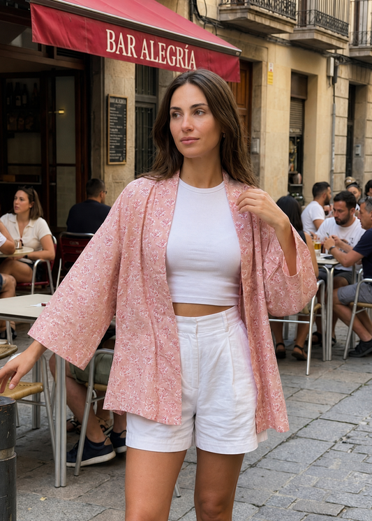 chaqueta PRIA