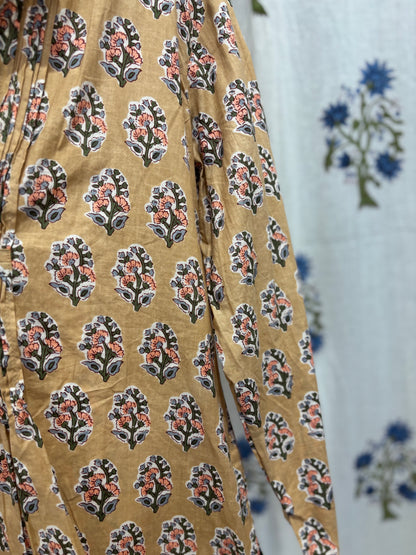 blusa ZOE