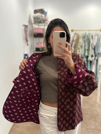 Chaqueta OLIVIA