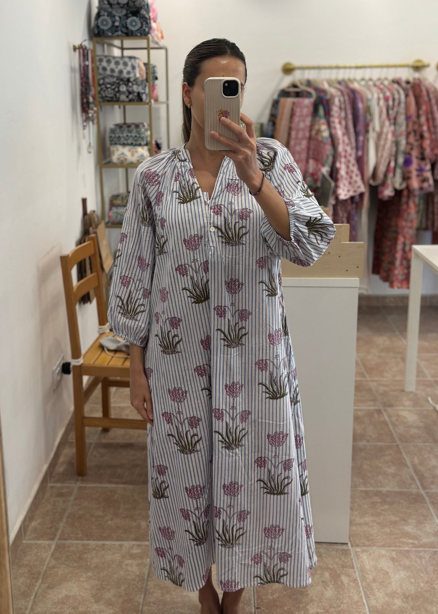 Vestido MARGOT