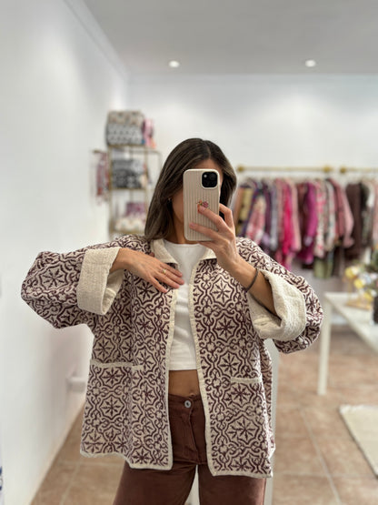 Chaqueta LUNA