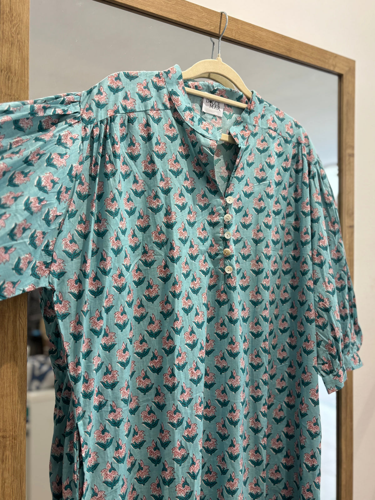 Vestido Leyla