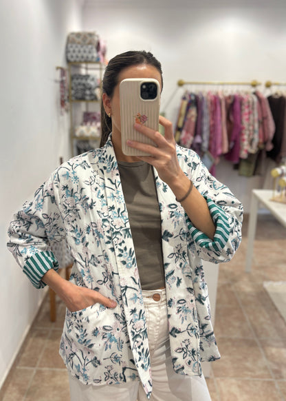Chaqueta AVERY
