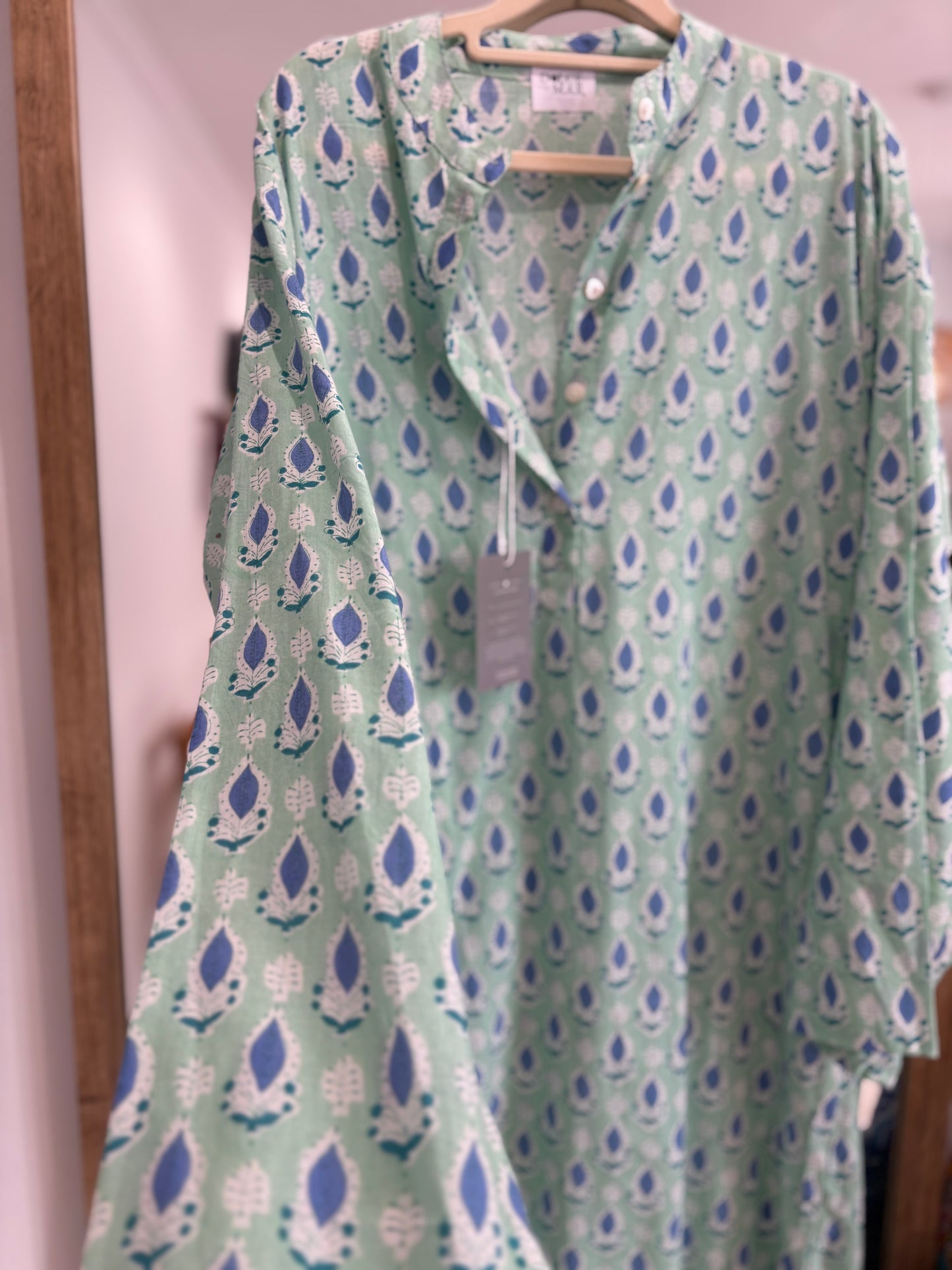 Vestido MARGOT