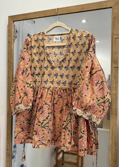 blusa Emiliy
