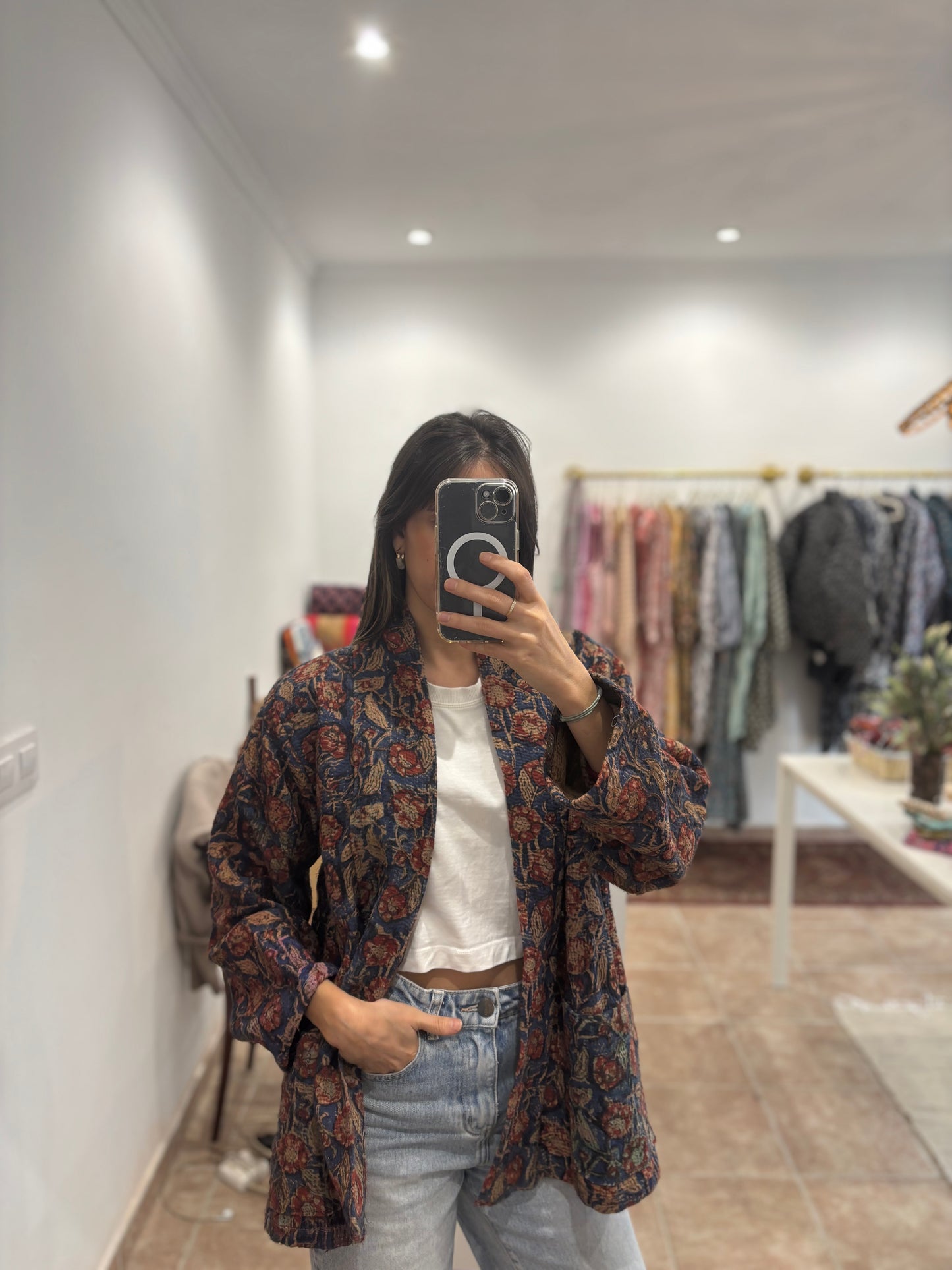 Chaqueta Susan
