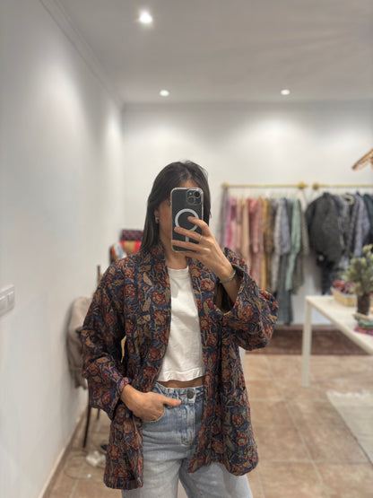 Chaqueta Susan
