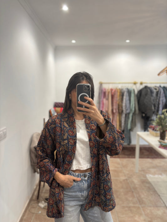 Chaqueta Susan