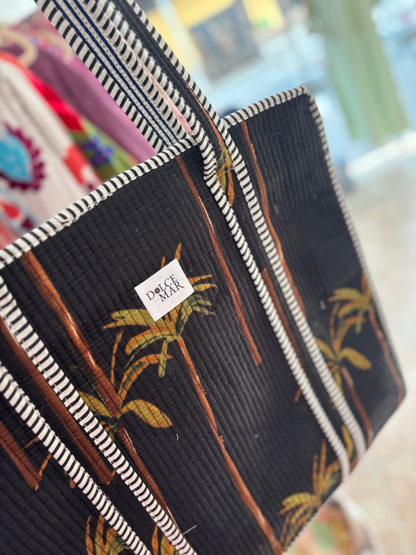 Bolso MILO CLASSIQUE (con cremallera)